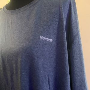 3xl Reebok T-shirt